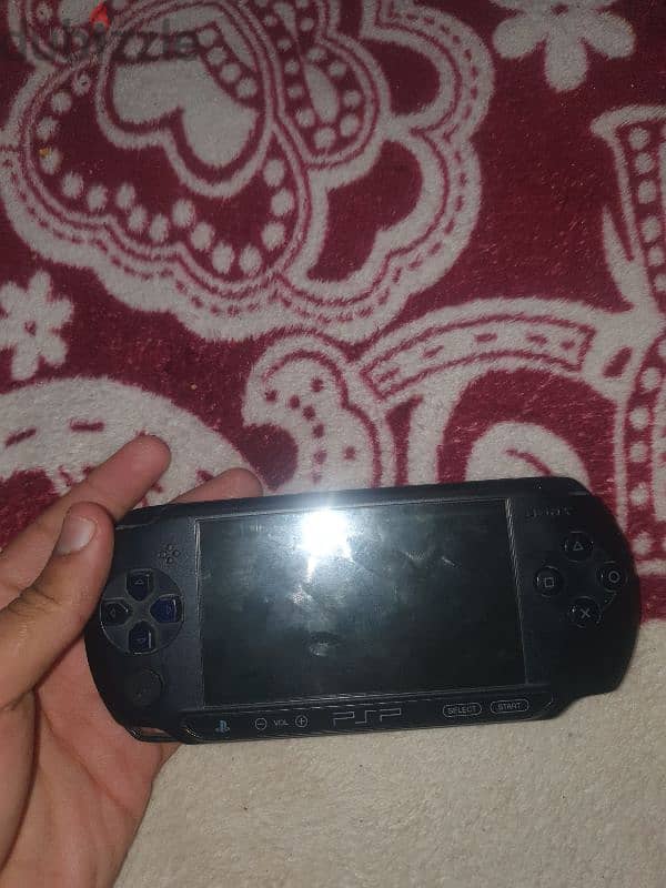 جهاز PSP 3