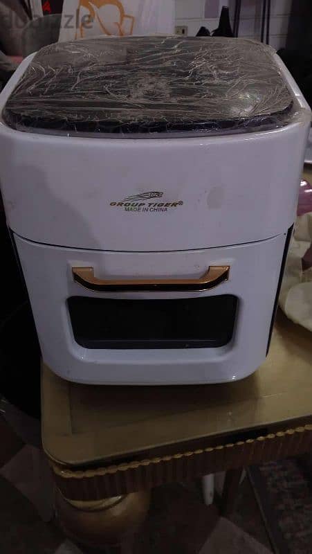 air fryer,قلاية كهربائية  بدون زيت 3