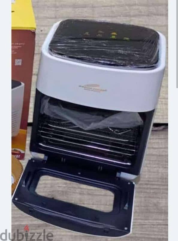 air fryer,قلاية كهربائية  بدون زيت 4