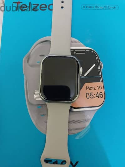 smart watch t10x