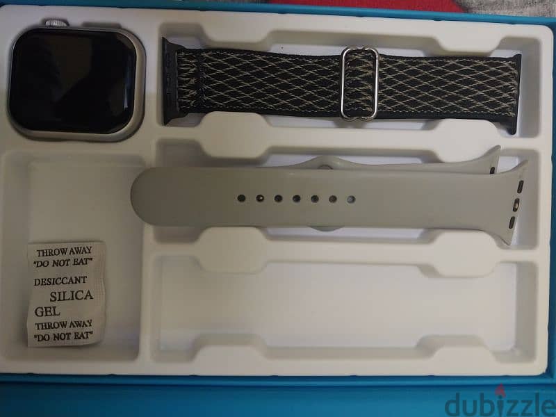 smart watch t10x 1