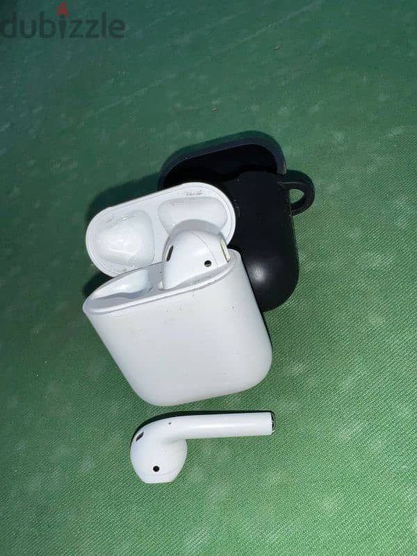 apple airpods 2Gen 3