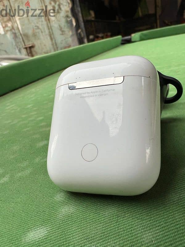 apple airpods 2Gen 4