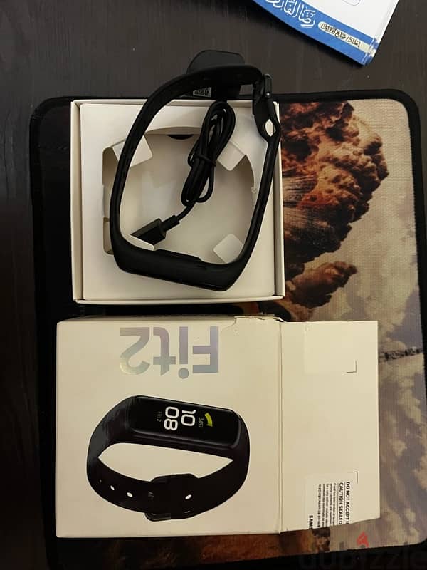 samsung galaxy band fit 2 6