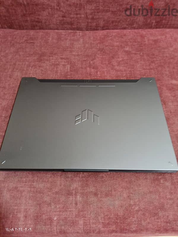 TUF Gaming F15 FX507ZU4 4