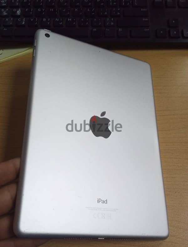 Apple iPad 6th 32G Wi-Fi 2