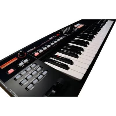 Roland XPS 10