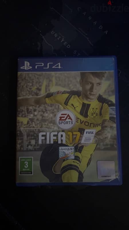 fifa 17 0