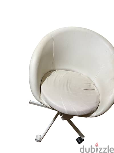 كرسى سويفل -Swivel Chair