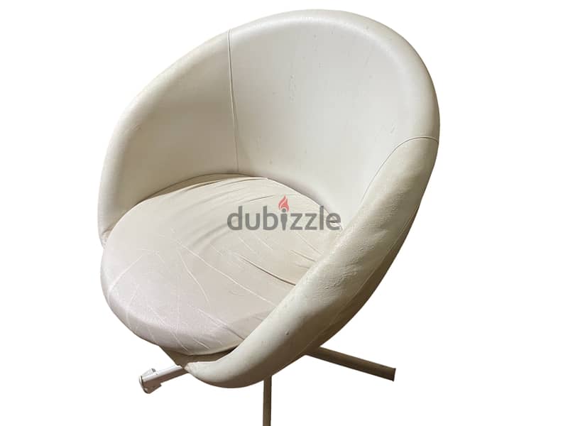 كرسى سويفل -Swivel Chair 3