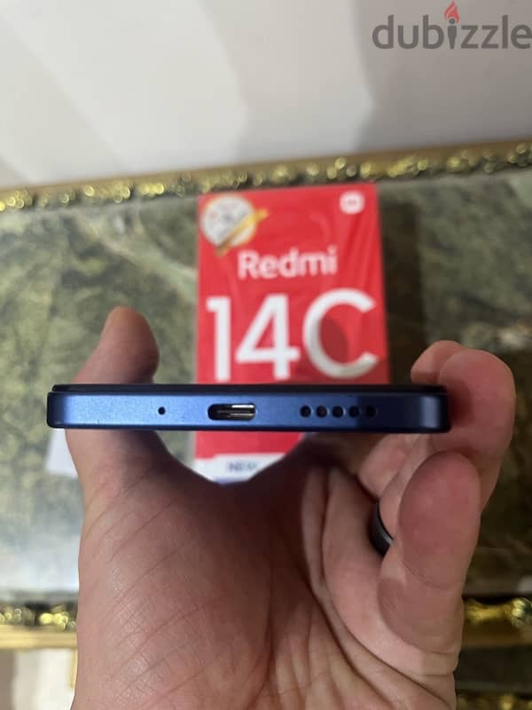 Xiaomi Redmi 14c 5