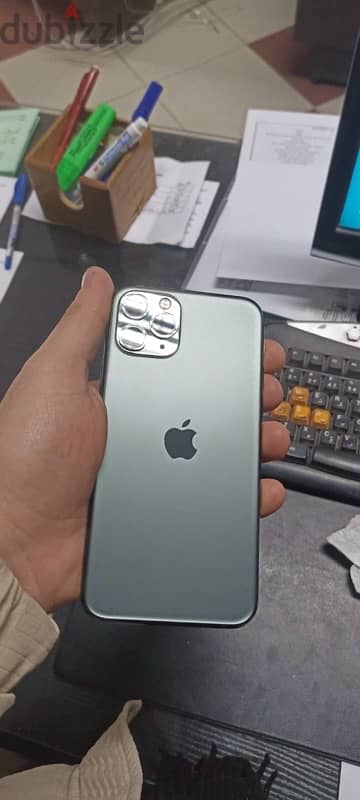 iphone 11 pro