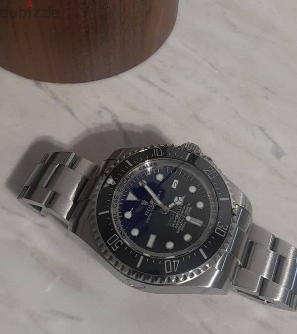 Rolex sky dweller bleu whatsapp 01142249766 2