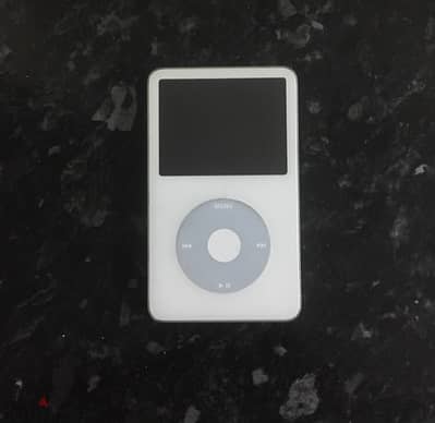 Apple iPod classic 30G Excellent condition