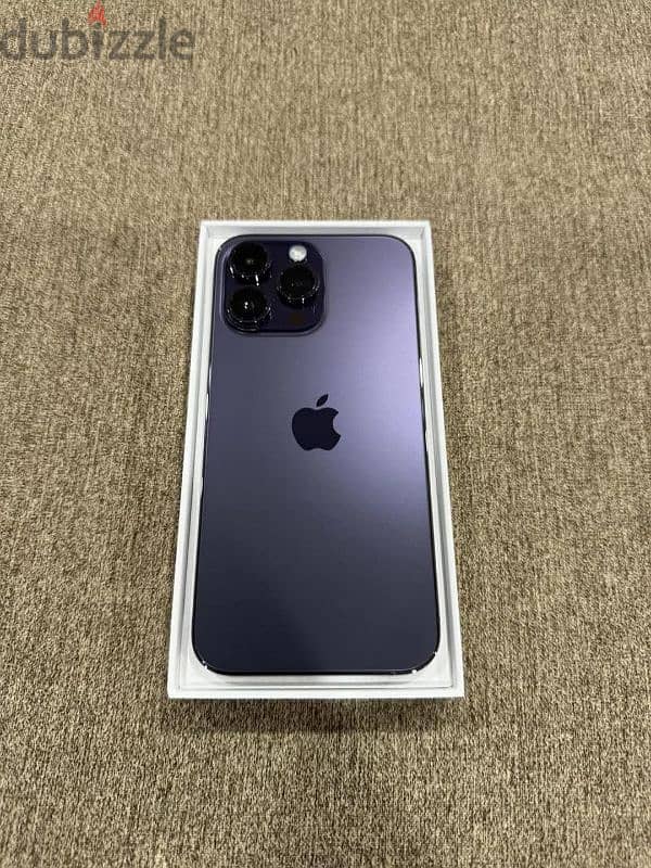 iphone 14 pro max ايفون ١٤ برو ماكس 5