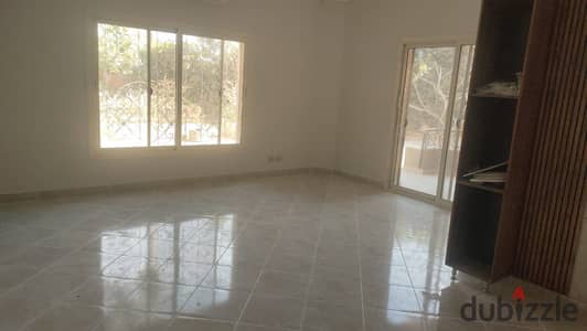 Apartment for rent at Palm Hills Capital Gardens