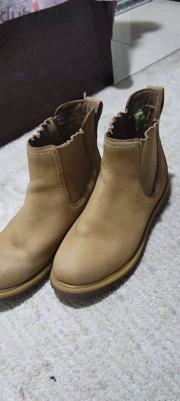 timberland boots size 39 1