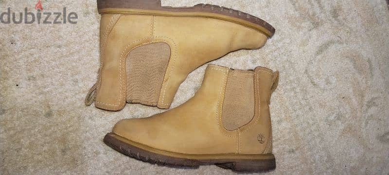 timberland boots size 39 8