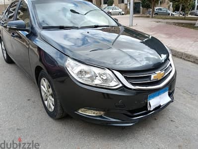 Chevrolet Optra 2020