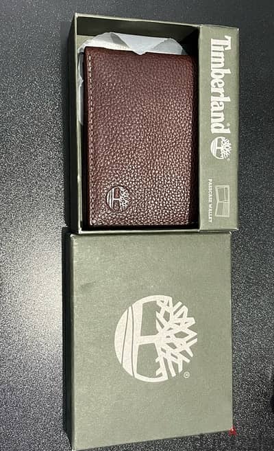 Timberland original wallet