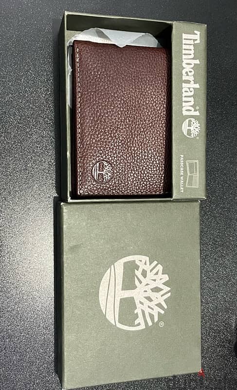 Timberland original wallet 0