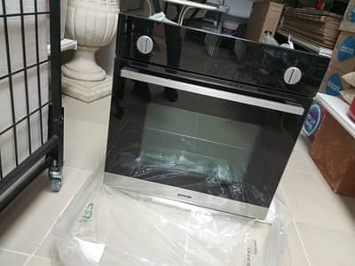 فرن Gorenje للبيع استخدام سنه