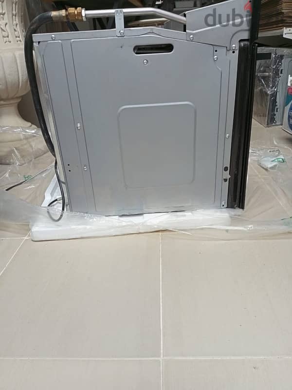 فرن Gorenje للبيع استخدام سنه 3