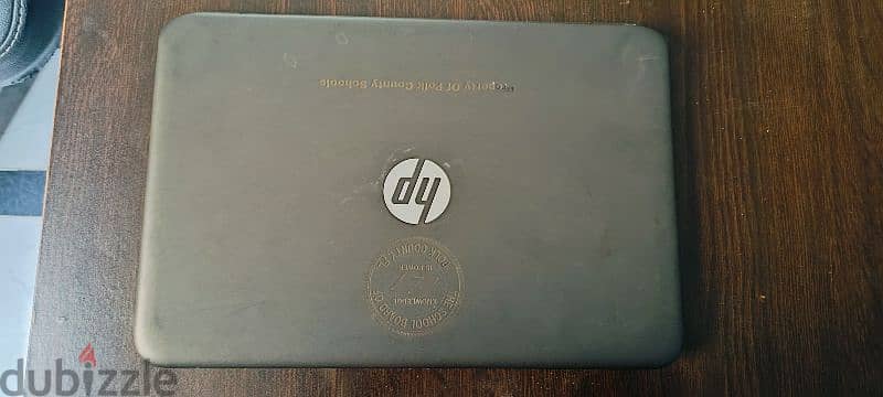 laptop HP للاطفال 0