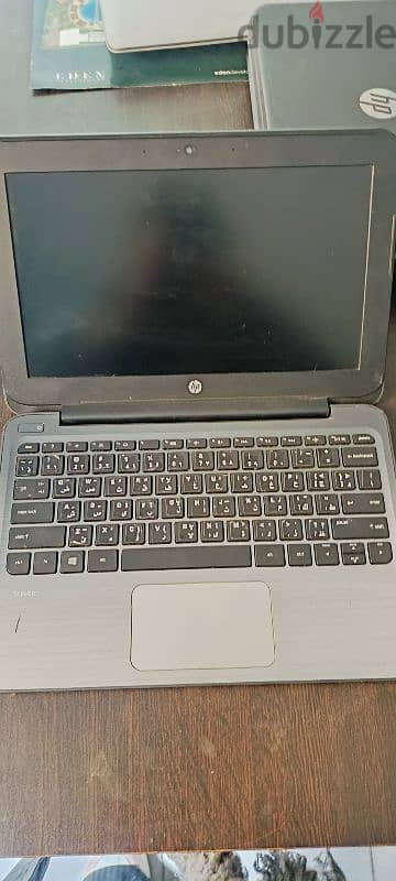 laptop HP للاطفال 4