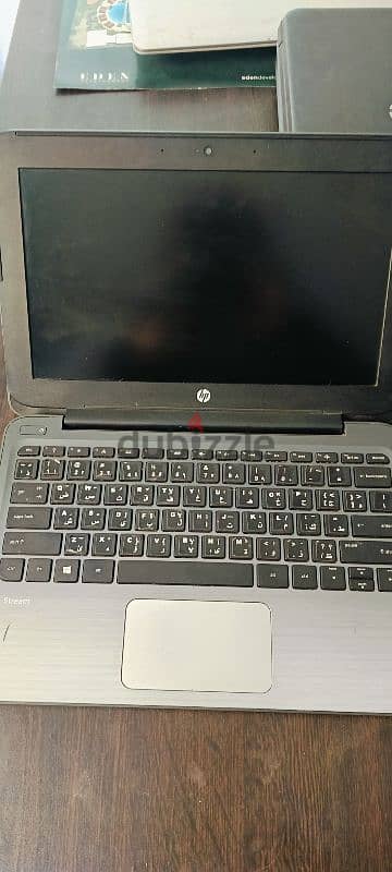 laptop HP للاطفال 5