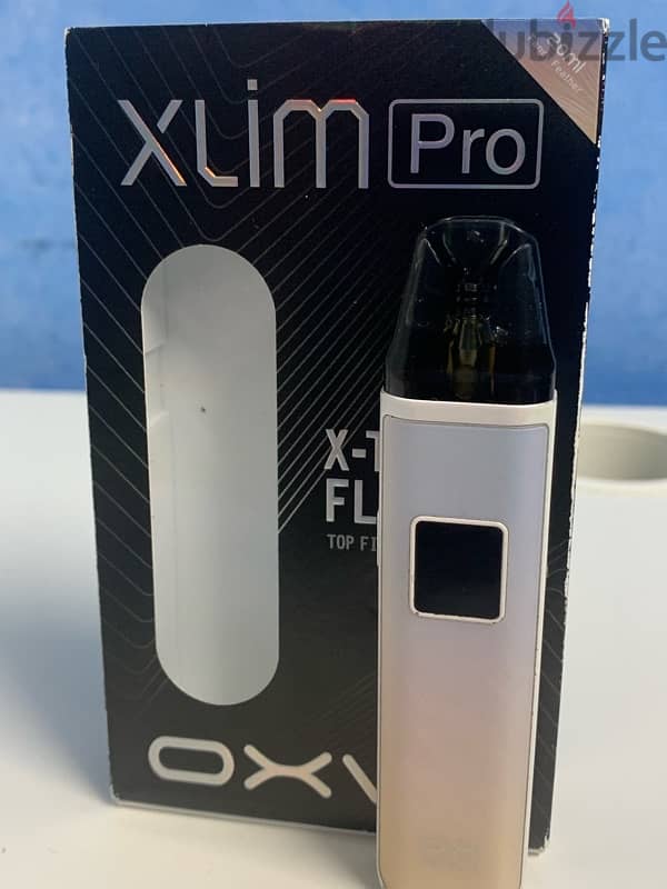 xlim pro 3