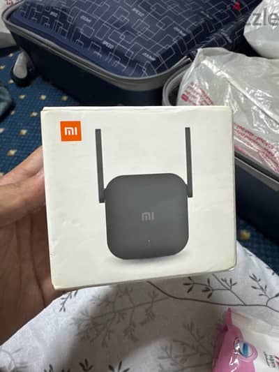 MI Wi-Fi Range Extender Pro