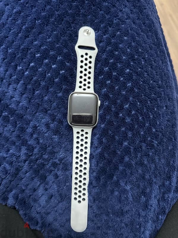 Apple watch series 5 nike 44m 0