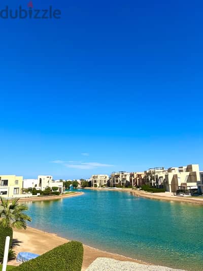 2 BR for rent in Tawila gouna غرفتين للإيجار في طويلة في الجونة