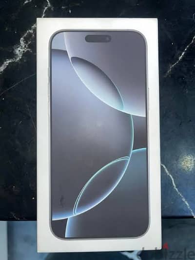 iphone 16pro max معفي ضرايب