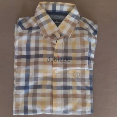 Blue Harbour shirt size S men New