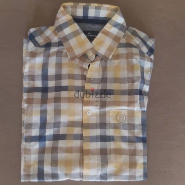 Blue Harbour shirt size S men New 0