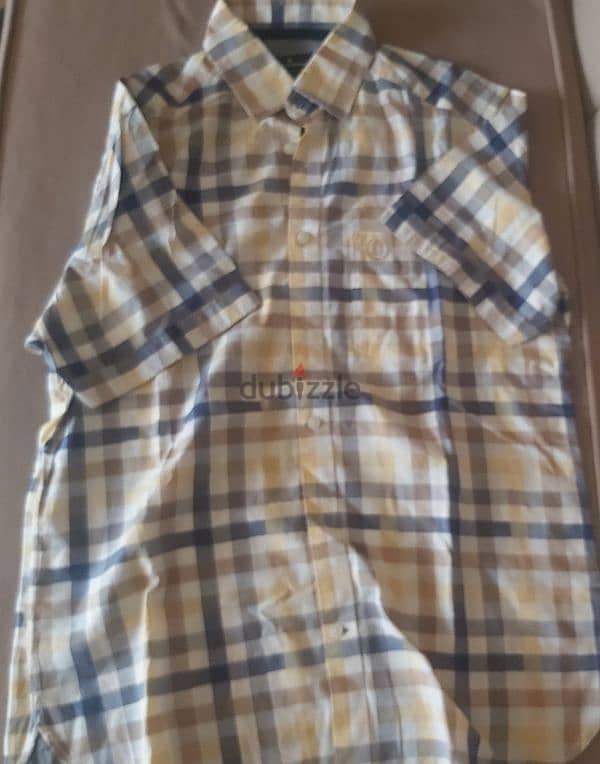 Blue Harbour shirt size S men New 1