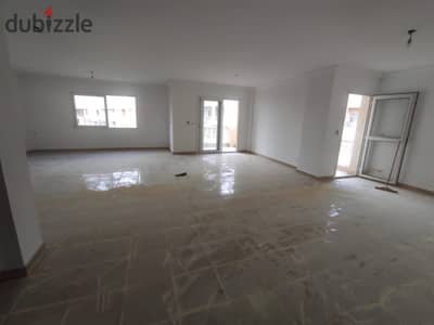 200 sqm Apartment for Rent – 3 Bedrooms, 3 Bathrooms – Close to Amenities – Wide Garden View – 4th Floor – B11, Madinaty