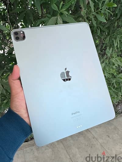 ipad pro m2 12.9