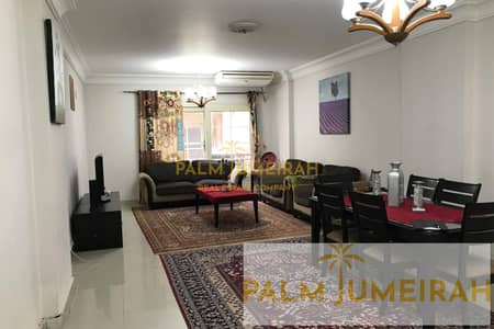 Apartment for sale, 171 sqm, Smouha Sumid Towers