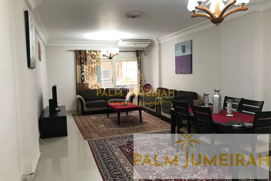 Apartment for sale, 171 sqm, Smouha Sumid Towers 0