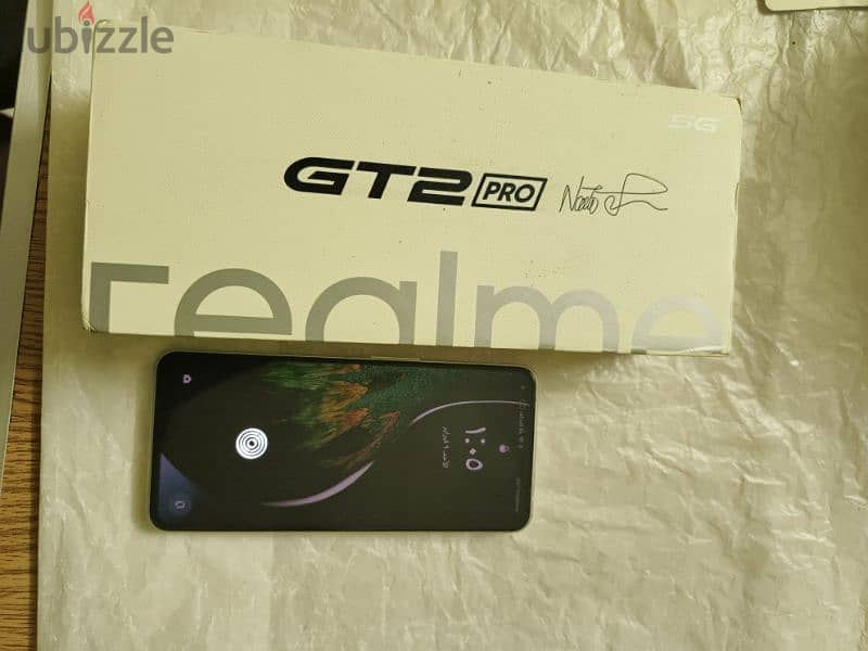 gt 2 pro 0