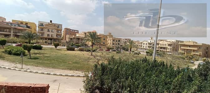 Apartment for sale in Banafseg View Garden Villas