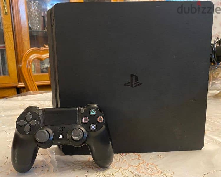 playstation 4 0