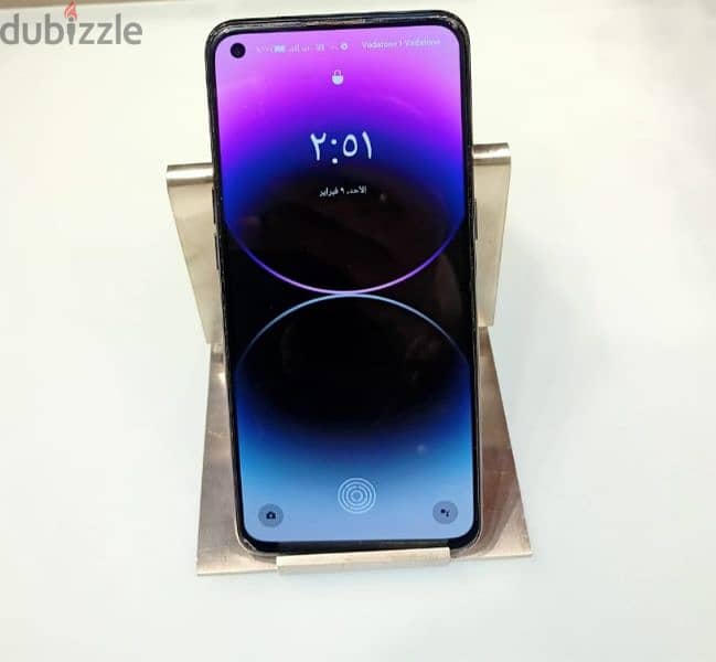 oppo Reno 5  اوبو رينو ٥ 3