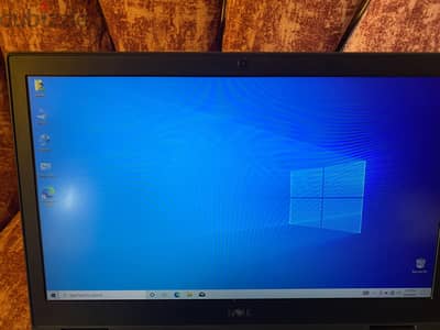 dell precision 7540