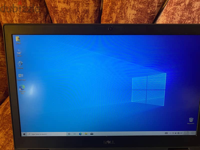 dell precision 7540 0