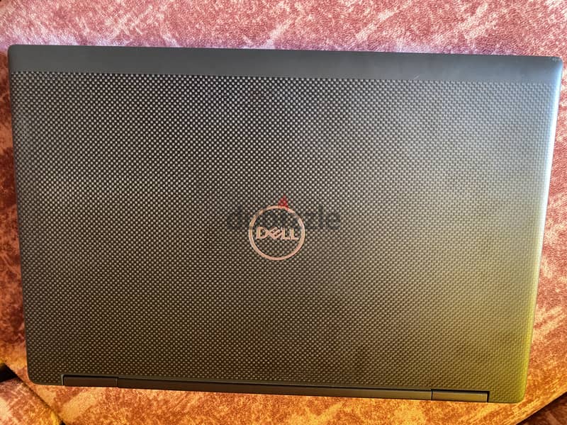 dell precision 7540 3