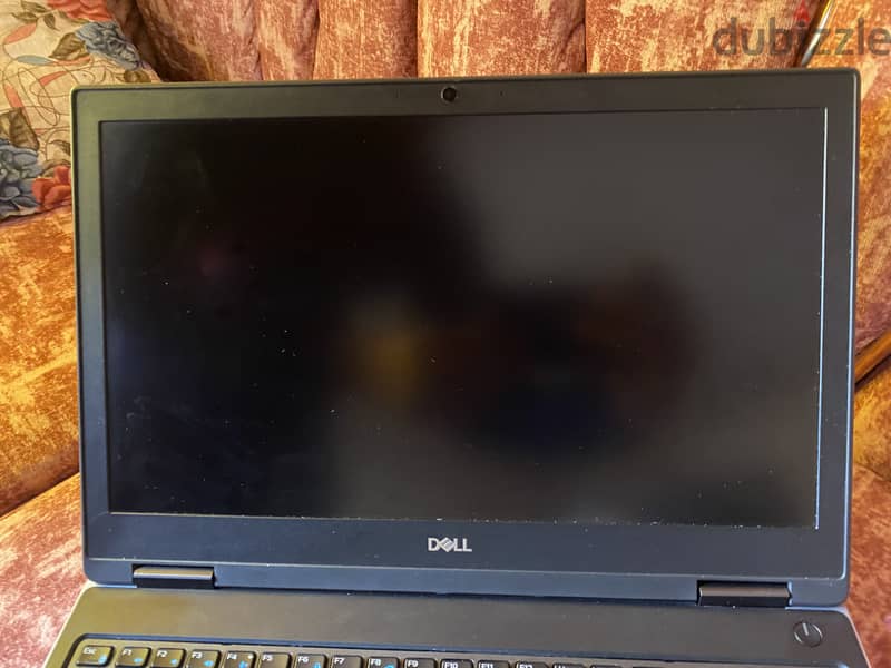 dell precision 7540 7